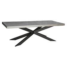 Rental Table Dining Table Grey Wash Wood Modern Rustic Modern X Legs Family Dining Rectangu Coffee Table Wood Chevron Coffee Tables Retro Coffee Tables