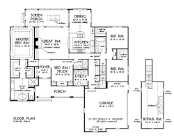 View our manhattan floor plan featuring cathedral ceilings, soaking tub and spacious laundry room. The Trinity House Plan Images See Photos Of Don Gardner House Plans 4415 1304a1 F House Plans Basement Floor Plans Floor Plans