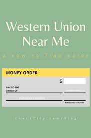 Use your full legal name and your current mailing address in this section. Western Union Near Me A How To Find Guide Money Transfer Make More Money Money Order