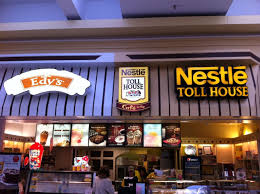Nestle Store Front Cafe House Store Fronts Store Front