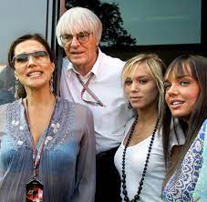 Max mosley has died, bernie ecclestone has confirmed to bbc sport. Alimente Ex Frau Zahlt Ecclestone Jahrlich 100 Millionen Welt
