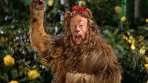 But apparently, this cat has a history as interesting as any hollywood star. Why The Cowardly Lion Costume From The Wizard Of Oz Was So Disgusting