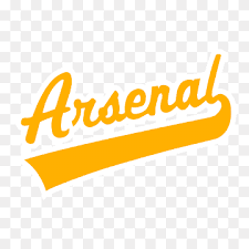 Create a gaming logo in the style of roblox using placeit's logo maker! Logo Brand Raglan Sleeve Shirt Text Logo Arsenal Logo Png Pngwing