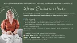 Woopi Business Women