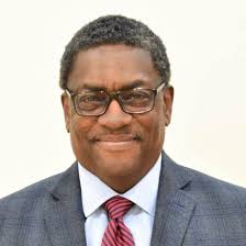 Wesley “Wes” Coleman (1950- )