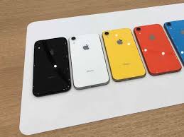 We want to know which iphone xr color is the most popular. Iphone Xr Hands On Vibrant Colors Solid Camera Display And Cheaper Price Should Entice Many Users Macrumors