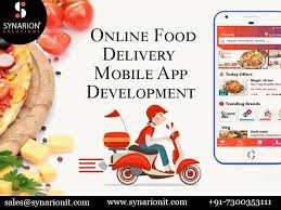 Food Delivery App Development In 2020 Food Delivery App Food Delivery Food Ordering App