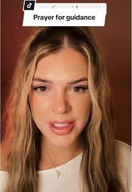 Prayer for Guidance and Divine Direction