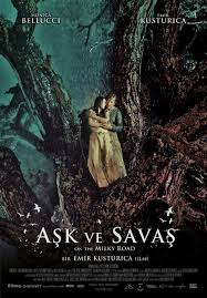 Aşk ve Savaş - 2016 filmi - Beyazperde.com
