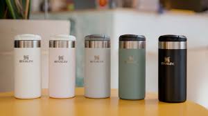 Termosmugg från Stanley