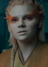 Jecki Lon Fan Casting