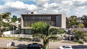 Contact gafis (m) sdn bhd today for more information on our field of mechanical & electrical contracting works in malaysia. C House By Dca Design Collective Architects Archiscene