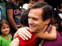 Santiago "Jimmy" Mellado, Author at Compassion International Blog