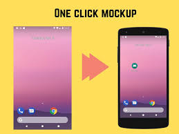 Download Screenshots To Device Frame Generator Mocki For Android Apk Download