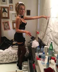 Elodie fontan is a famous tv actress, who was born on july 9, 1987 in france. Elodie Fontan Explore Tumblr Posts And Blogs Tumgir