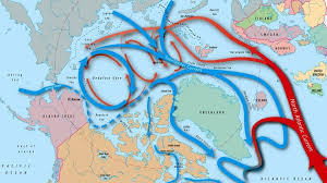 The arctic ocean is the smallest and shallowest of the world's five major oceans it is also known as the coldest the international hydrographic organization recognizes it as an ocean, although some. Arctic Ocean Circulation Woods Hole Oceanographic Institution