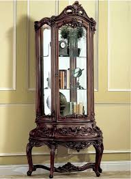 Corner Curio Victorian Furniture Viktorianisches Mobel Viktorianische Deko Hausmobel