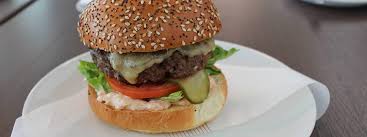 Gordon ramsay's recipe for yorkshire puddings is simply one of the best and easiest for this traditional british side dish for roast beef. Burgers Chef Gordon Ramsay S Recipes