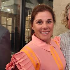 Mandy Carson Davis- Anderson Insurance Associates