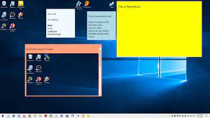 Sticky notes are designed to help you organize your tasks anywhere you may find yourself, school, office or home, so as to constantly stay on top of your work. Pepernote Is A Simple Sticky Notes Application For Windows Ghacks Tech News