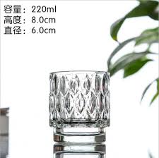 Glass candle holder for pillar candle holder/taper candlestick holders, decorative unity candle holder set of 3, for formal events, wedding, church, holiday décor, table centerpiece decoration. China Romantic Crystal Glass Candle Holder Custom Design Glass Pillar Candle Holder China Glass Candle Holder And Glass Candle Container Price