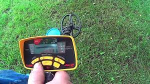 Congratulations on the purchase of your new garrett ace 350™ metal detector. Testing Garrett Ace 350 Metal Detector Youtube