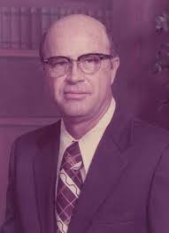 James Lee Flint (1926-2003)