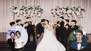 The beautiful korean actress has many fans who would be interested in marrying. Park Shin Hye Wedding Park Shin Hye Made A Secret Wedding With Choi Tae Joon Youtube
