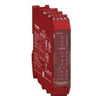 Schneider Electric Preventa XPSMCM Series Safety Controller, 8 Safety  Inputs, 2 Safety Outputs, 24 V dc | Schneider Electric | RS Saudi