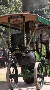 Marshall Steam