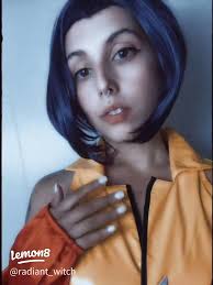 Ultimate Faye Valentine Cosplay Guide 🚀❤️