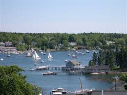 The Welch House Inn In Boothbay Harbor Maine B B Rental Boothbay Harbor Maine Ultimate Family Vacation Boothbay Harbor