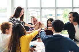 A dozen strategies for creating harmony at work