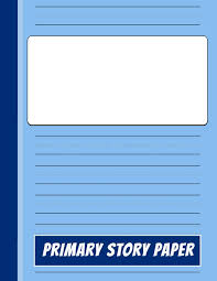 Browse cgp's superb ks1 and ks2 primary sats practice papers! Primary Story Paper A Write Draw Composition Notebook Plain Blue Activity Books Plain Colors Band 2 Amazon De Usa Bizcom Fremdsprachige Bucher