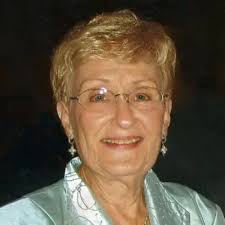 Obituary information for Ann Louise Scheitlin