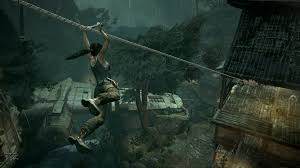 The game is the inter connected hub of action, adventure, survival and mechanics. Tomb Raider 2013 Thoughts Experience Keepcalmnplayon