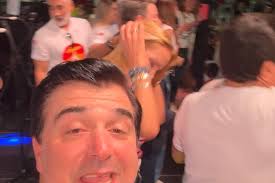 En honor a la virgen chinita este 18 de noviembre @loselegidos_gaitas  contagió de fe , devoción y buena música a todos los vecinos del municipio  chacao @alcaldiachacao , Agradecidos con nuestro ...