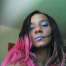 Sabrina Combs's Instagram, Twitter & Facebook