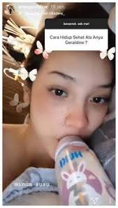 Masih ngedot layaknya bayi, selebgram seksi anya geraldine ngaku koleksi botol dot. Viral Video Gadis Nge Dot Sebelum Tidur Fakta Atau Hanya Pansos Page 3 Kaskus