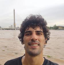 Aonde tu vai, Paulo Ricardo?