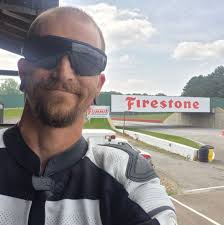 Riding the SV1000 in Moto America Super Hooligans