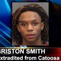 UPDATE: Murder suspect returned to Hamilton County