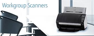 Spätestens, wenn sie für die steuererklärung dokumente und belege einreichen müssen, werden sie einen. Arbeitsplatzscanner Fi Series Dokumentenscanner Fujitsu Deutschland