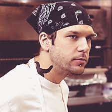 Dane Cook