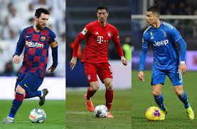 Latest football results, news and live coverage from yahoo sport uk. Top 10 Best Football Players In Europe Statistically Ronaldo Com