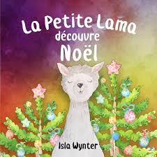 Последние твиты от tout le monde en parle (@off_tlmep). La Petite Lama Decouvre Noel Von Isla Wynter Taschenbuch 978 1 913556 17 4 Thalia