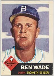 Issued by Topps Chewing Gum Company