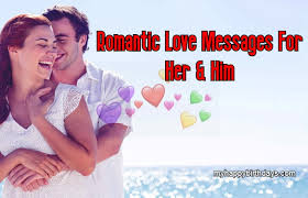 It takes great luck to have someone. 105 Romantic Love Messages For Her And Him I Love You Messages