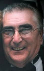 Louis D. Murasso Sr. Obituary