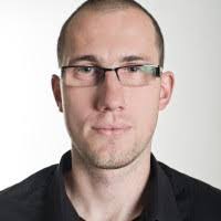 David Bruha's Instagram, Twitter & Facebook